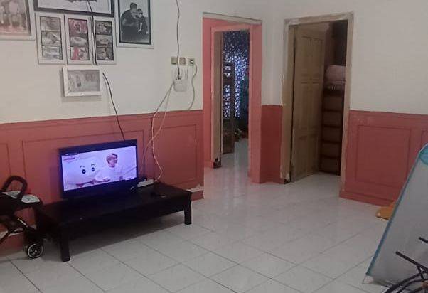 Rumah Murah, Rumah Minimalis, Rumah Pinggir Jalan