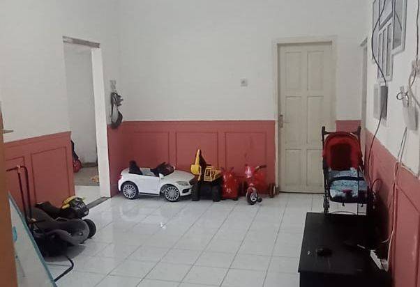 Rumah Murah, Rumah Minimalis, Rumah Pinggir Jalan