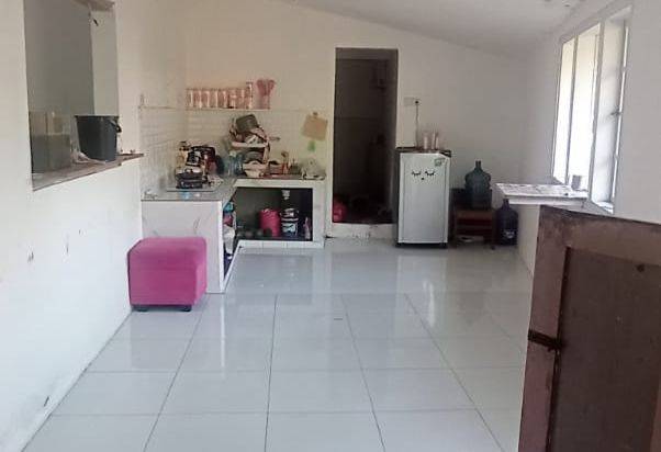 Rumah Murah, Rumah Minimalis, Rumah Pinggir Jalan