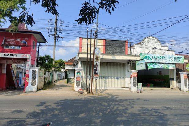 Tanah Murah, Rumah Murah, Toko Murah