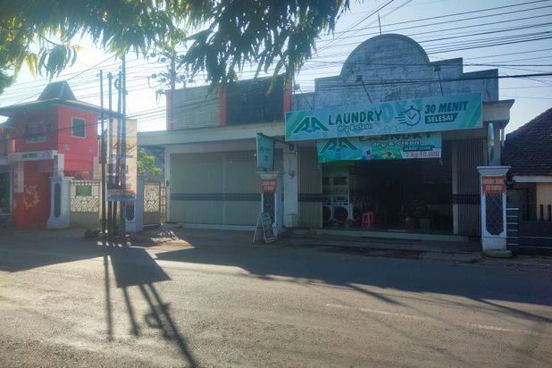 Tanah Murah, Rumah Murah, Toko Murah
