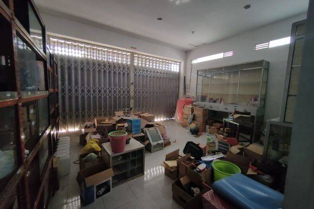 Tanah Murah, Rumah Murah, Toko Murah