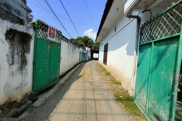 Tanah Murah, Rumah Murah, Toko Murah