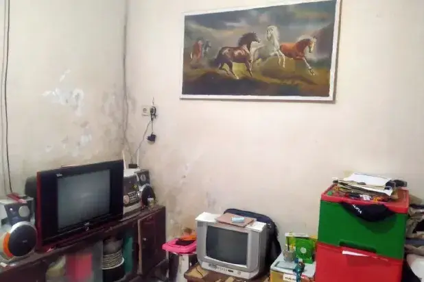 Rumah Murah, Rumah Siap Huni, Rumah Minimalis
