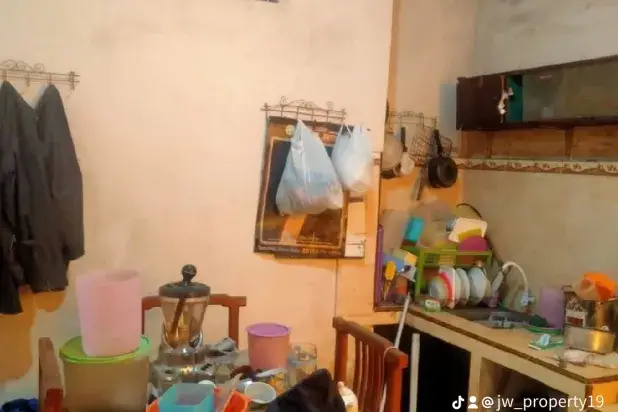 Rumah Murah, Rumah Siap Huni, Rumah Minimalis