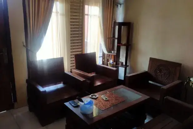 Rumah Murah, Rumah Siap Huni, Rumah Minimalis