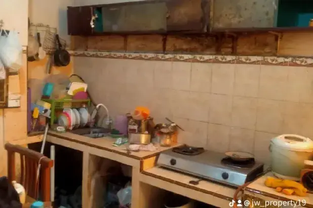 Rumah Murah, Rumah Siap Huni, Rumah Minimalis