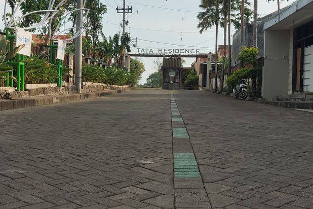 Rumah Murah, Rumah Subsidi, Bebas DP.