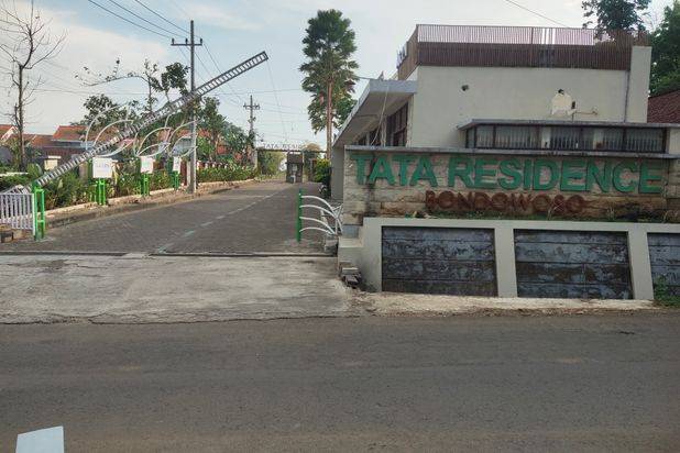 Rumah Murah, Rumah Subsidi, Bebas DP.
