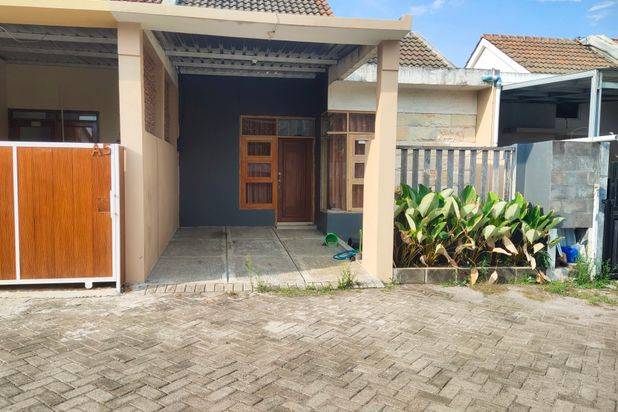 Rumah Murah, Rumah Subsidi, Bebas DP.