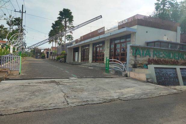 Rumah Murah, Rumah Subsidi, Bebas DP.