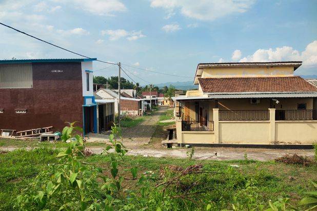 Rumah Murah, Rumah Subsidi, Bebas DP.
