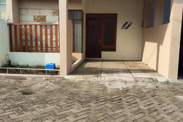 Rumah Murah, Rumah Subsidi, Bebas DP.