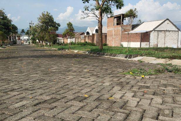 Rumah Murah, Rumah Subsidi, Bebas DP.