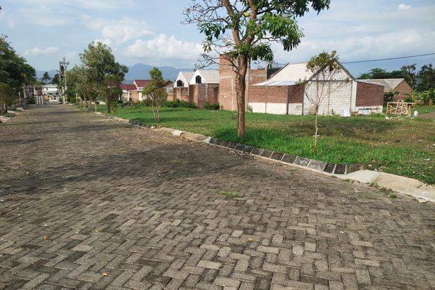 Rumah Murah, Rumah Subsidi, Bebas DP.