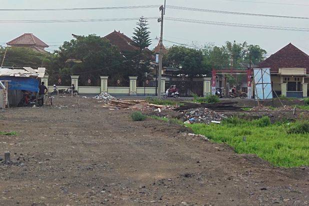 Rumah Murah, Rumah Minimalis, Rumah Type besar