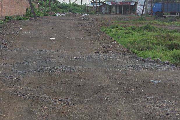 Rumah Murah, Rumah Minimalis, Rumah Type besar