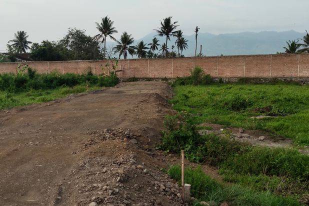 Rumah Murah, Rumah Minimalis, Rumah Type besar