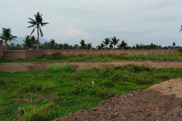 Rumah Murah, Rumah Minimalis, Rumah Type besar