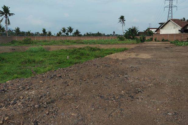 Rumah Murah, Rumah Minimalis, Rumah Type besar