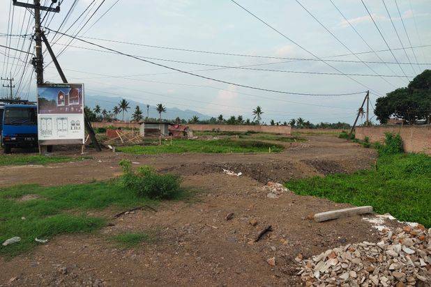 Rumah Murah, Rumah Minimalis, Rumah Type besar