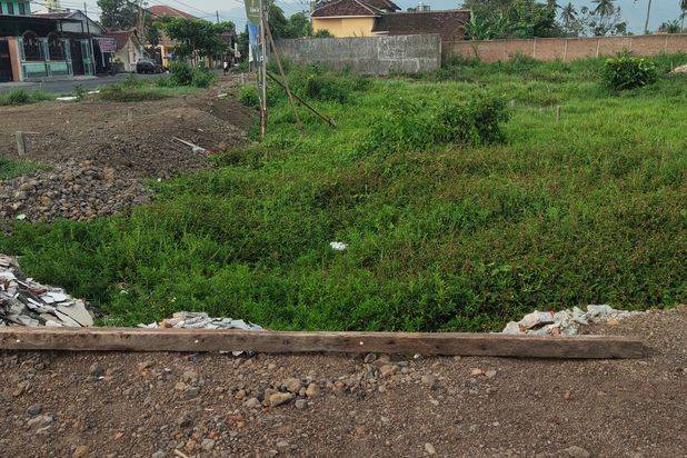 Rumah Murah, Rumah Minimalis, Rumah Type besar