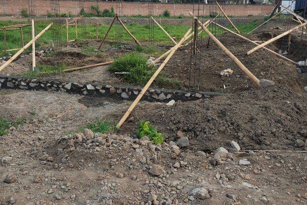 Rumah Murah, Rumah Minimalis, Rumah Type besar