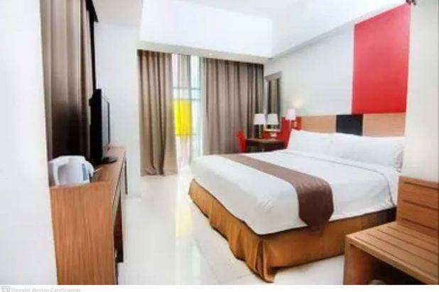 Hotel Murah, Hotel dijual Murah, Hotel Okupansi Tinggi