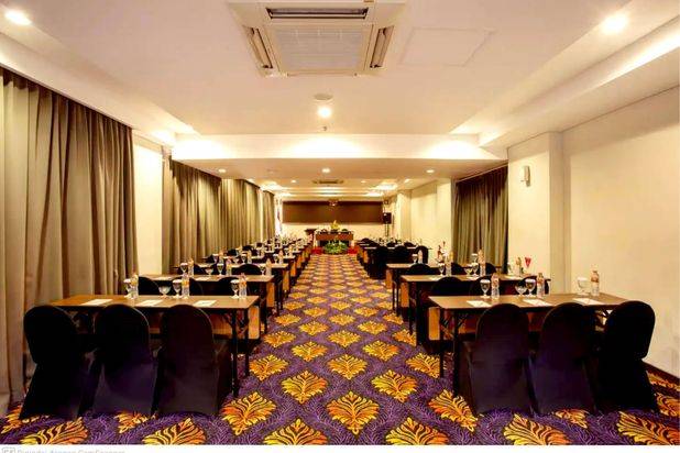 Hotel Murah, Hotel dijual Murah, Hotel Okupansi Tinggi