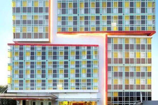 Hotel Murah, Hotel dijual Murah, Hotel Okupansi Tinggi