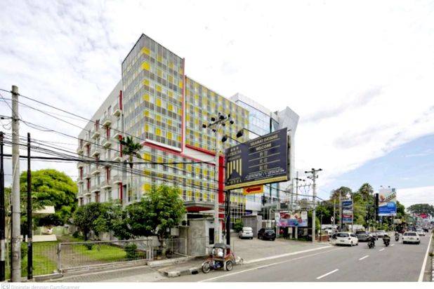 Hotel Murah, Hotel dijual Murah, Hotel Okupansi Tinggi