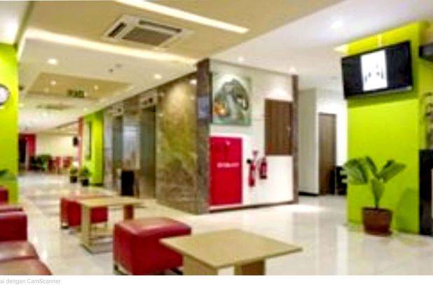Hotel Murah, Hotel dijual Murah, Hotel Okupansi Tinggi
