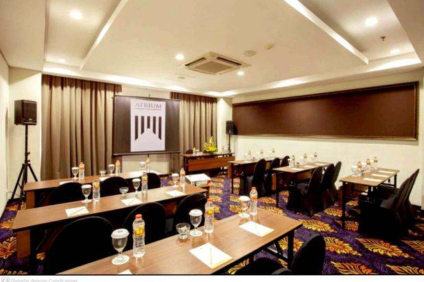 Hotel Murah, Hotel dijual Murah, Hotel Okupansi Tinggi