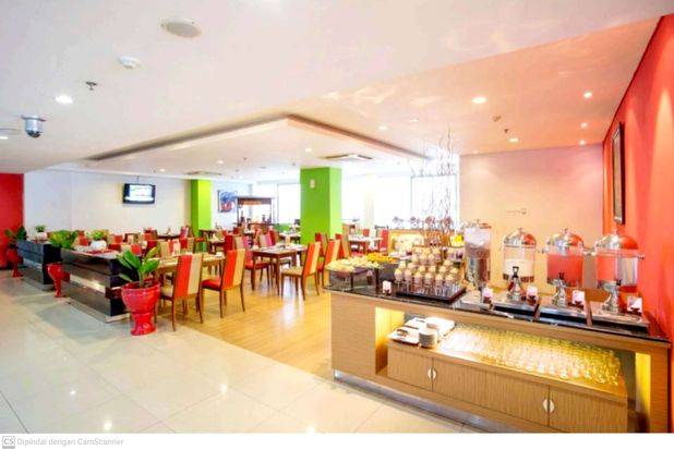 Hotel Murah, Hotel dijual Murah, Hotel Okupansi Tinggi