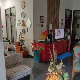 Rumah murah jalan tidar sakti malang