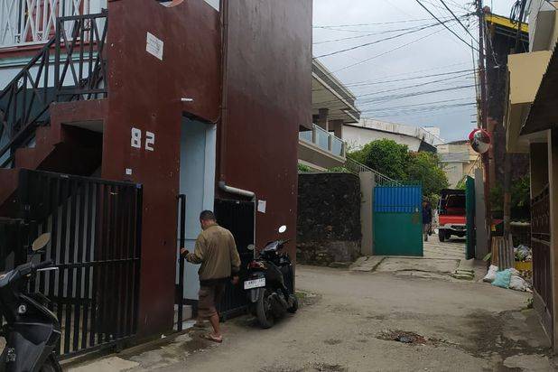 Dijual Rumah Lokasi Strategis di Bandung Barat 