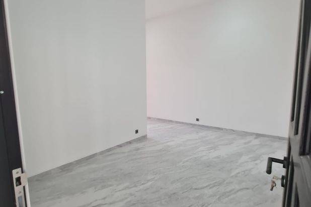 Kendangsari Rumah 2lt Baru Gress, SHM, Hadap Utara