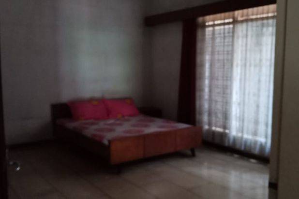 Rumah Di Belimbing Malang, Rumah Siap Huni, Lks Strg Dkt Universitas Besar