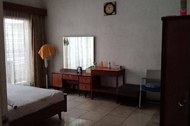 Rumah Di Belimbing Malang, Rumah Siap Huni, Lks Strg Dkt Universitas Besar