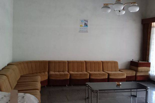 Rumah Di Belimbing Malang, Rumah Siap Huni, Lks Strg Dkt Universitas Besar