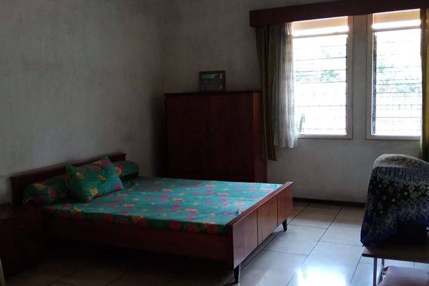 Rumah Di Belimbing Malang, Rumah Siap Huni, Lks Strg Dkt Universitas Besar