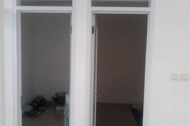 Rumah Murah Area Mampang Pancoran Mas Dekat Pintu Tol Sawangan