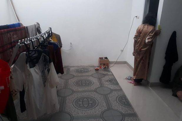 Rumah Murah Area Mampang Pancoran Mas Dekat Pintu Tol Sawangan