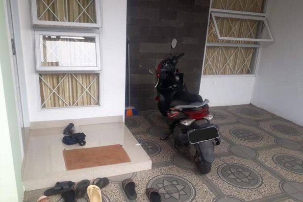Rumah Murah Area Mampang Pancoran Mas Dekat Pintu Tol Sawangan