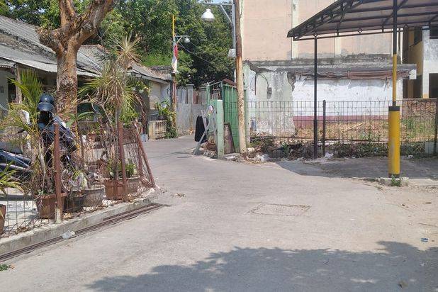 Tanah Kavling Area Andara Pangkalan Jati 500 Meter Pintu Tol Andara