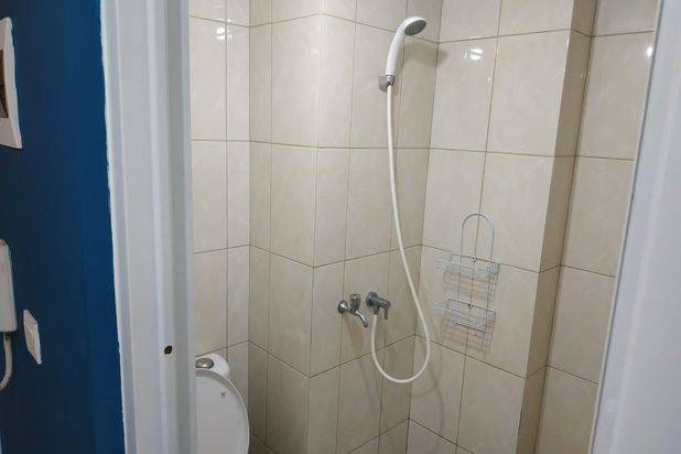 Disewakan Aprtemen Studio Dekat Binus Summarecon Bekasi