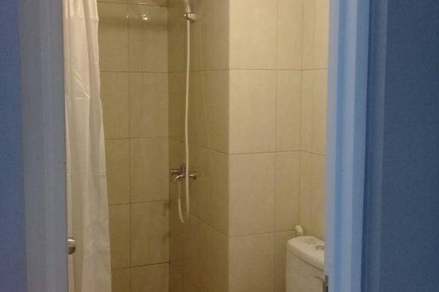 Sewa Murah Apartemen 2BR FullFurnish Lokasi Springlake Summarecon Bekasi