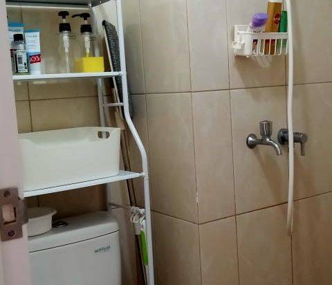 Sewa Murah Apartemen Tipe Studio Fullfurnish Di Springlake Summarecon Bekasi