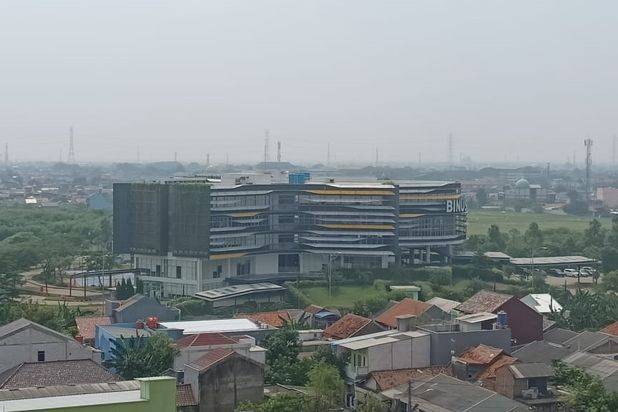 Sewa Apartemen Fullfurnish Di Springlake