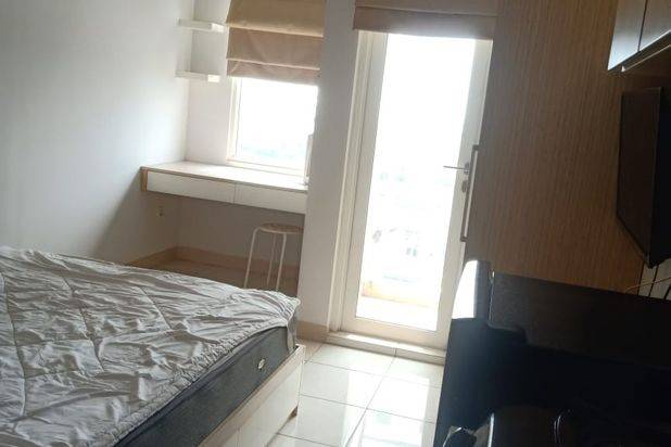 Sewa Apartemen Fullfurnish Di Springlake